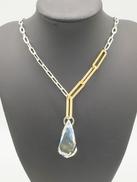 クリスタルネックレス|SWAROVSKI