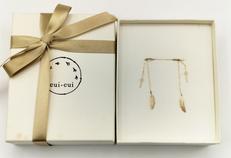 K10ピアス|cui-cui
