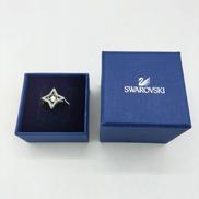 ダンシングクリスタルリング|SWAROVSKI