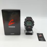 G-SHOCK|CASIO