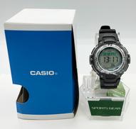 SPORTS GEAR|CASIO