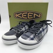 ローカットスニーカー|KEEN