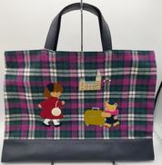 レッスンバッグ|FAMILIAR