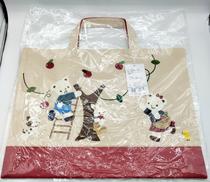 ファミちゃんバッグ|FAMILIAR