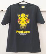 ピカチュウTシャツ|A BATHING APE
