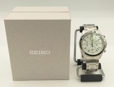 SELECTION SPIRIT|SEIKO