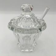 マスタードポット|バカラ