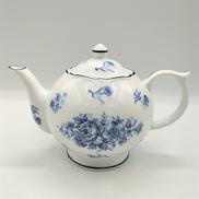 オルゴールポット|CERAMIC ART ACADEMY