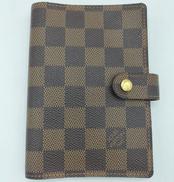 ダミエ アジェンダPM|LOUIS VUITTON