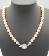 パールネックレス|ノーブランド