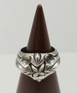 シルバーリング|