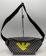 ボディバッグ|EMPORIO ARMANI