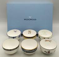 ジャパニーズティーカップ6個|WEDGWOOD