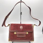 ショルダーバッグ|CARTIER