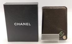 カードケース|CHANEL