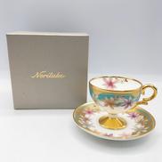 カップ&ソーサー|NORITAKE