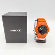 G-SHOCK|CASIO