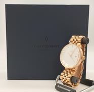 PHILOSOPHER|NORDGREEN