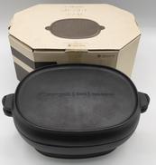 コロダッチオーバル|SNOW PEAK