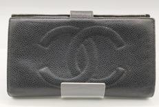 長財布|CHANEL