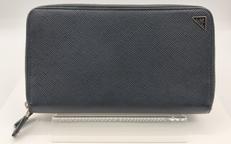 Wジップオーガナイザー|PRADA
