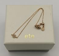 K10ブレスレット|ete