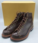 ブーツ|LONE WOLF BOOTS