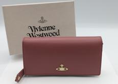 長財布|VIVIENNE WESTWOOD
