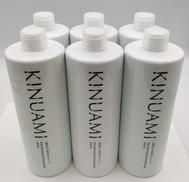 ボディソープ|KINUAMI