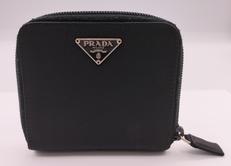 2つ折り財布|PRADA