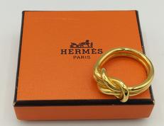 スカーフリング|HERMES