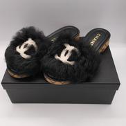 ココマーク ファミュール|CHANEL