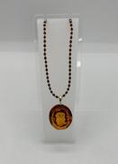 フクロウネックレス|ネックレス