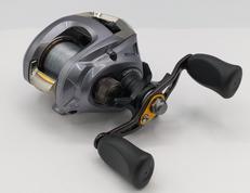 ベイトリール|DAIWA