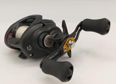 ベイトリール|DAIWA