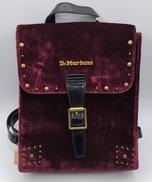 ミニバックパック|DR.MARTENS