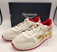 スニーカー|REEBOK