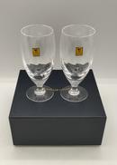 ビアグラスセット|カガミクリスタル