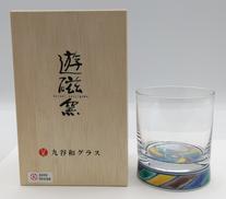 ロックグラス|九谷焼