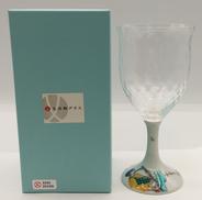 ワイングラス|九谷和グラス