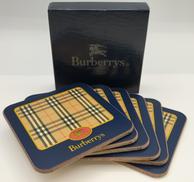 コースター|BURBERRYS