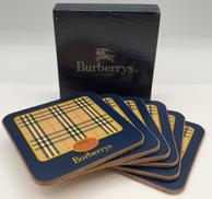 コースター|BURBERRYS