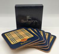 コースター|BURBERRYS