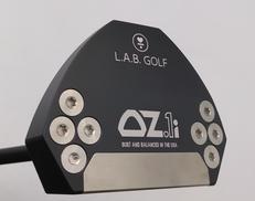 パター|L.A.B. GOLF