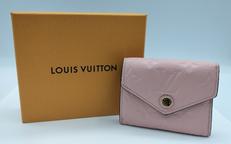 ポルトフォイユ ゾエ|LOUIS VUITTON