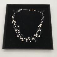 パールネックレス|ノーブランド