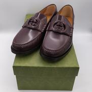 ローファー|GUCCI