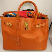 トートバッグ|HENRY HIGH CLASS