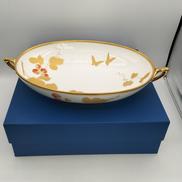 持ち手付きボウル|RICHARD GINORI