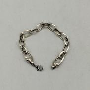 シルバ-ブレスレット|ALPHA STAR